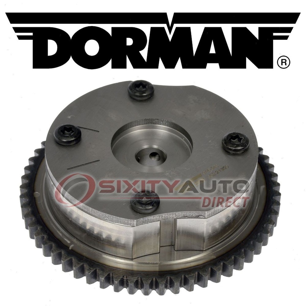 Dorman Intake Engine Variable Timing Sprocket for 2013-2019 Ford Police vf