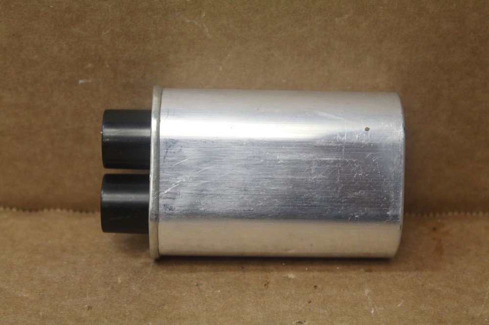 Whirlpool Microwave H.V. Capacitor Part # 8184813