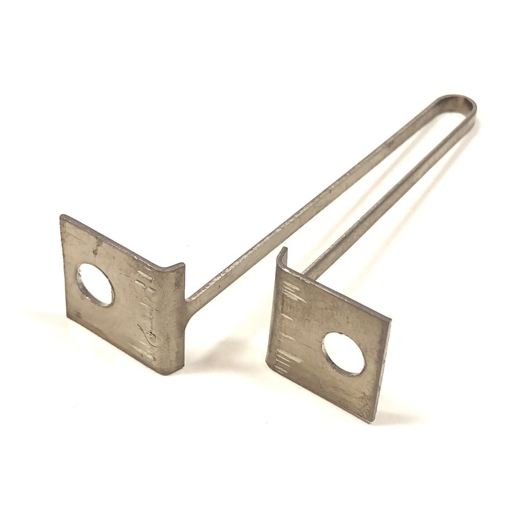 B2 Ward Leonard Thermal Overload Heater