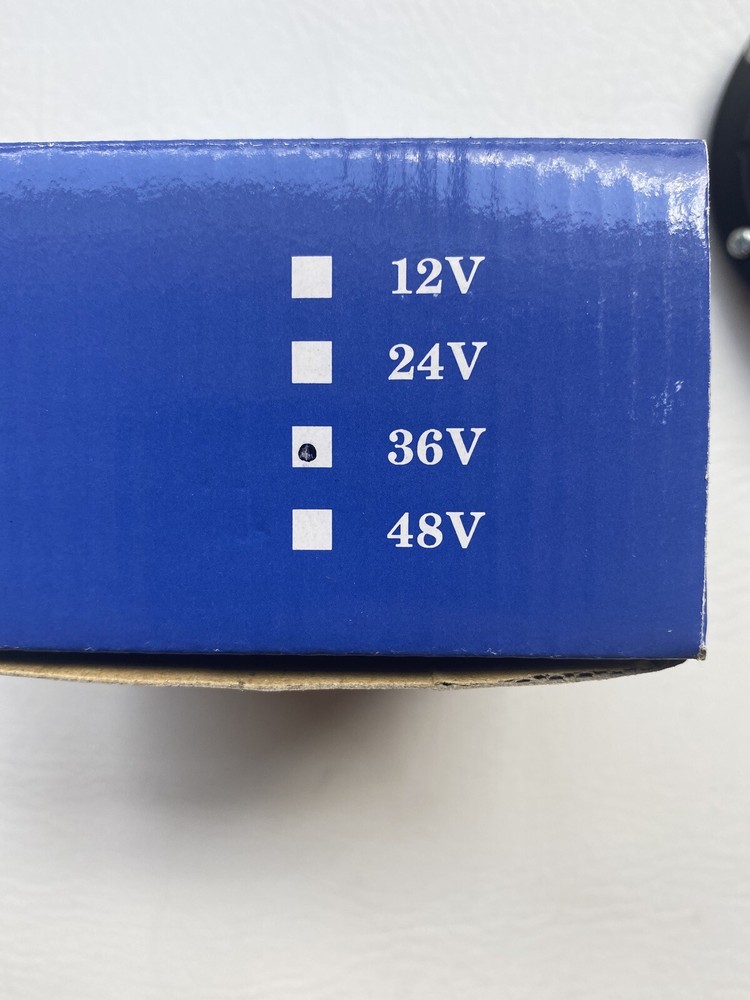 Performance Tecnology 36-720 Universal Horn