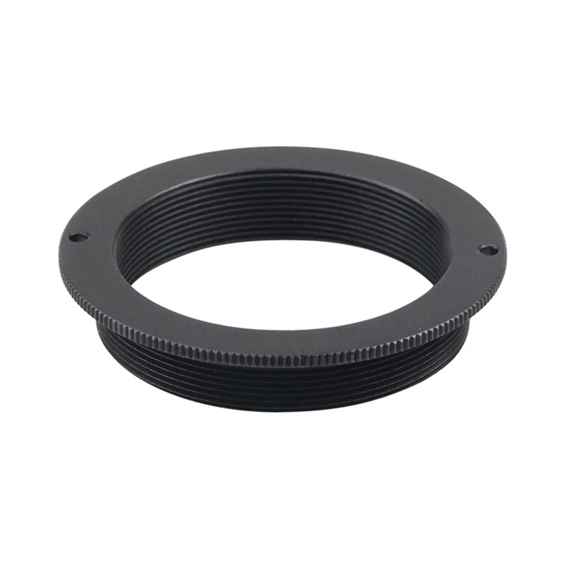 Telescope Accessorie SCT External Thread to MK Internal Thread Maca Adapter Ring