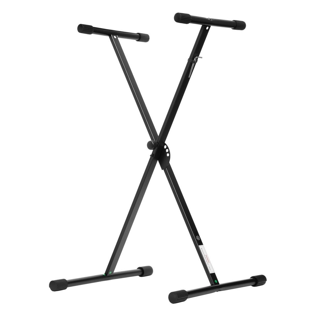 H&A Keyboard Stand/Bench Pack - Compatible with many 88-key digital piano
