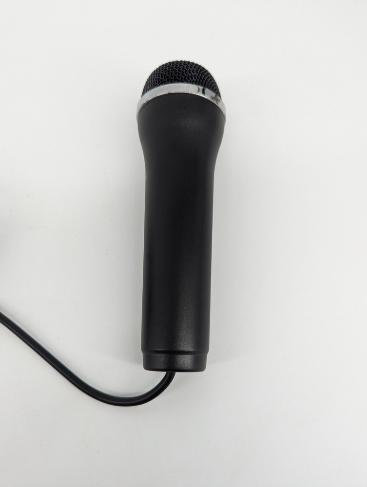 Konami Logitech USB Microphone