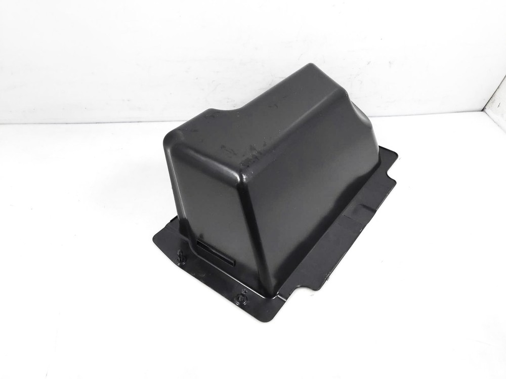 2019 Ford Ranger Xtra Cab Rear Passenger Floor Storage Compartment