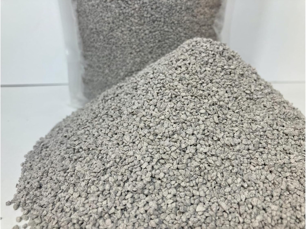 Cactical Limestone 12Oz Starter Size - Crushed Calcium Carbonate - Cactus Soil -