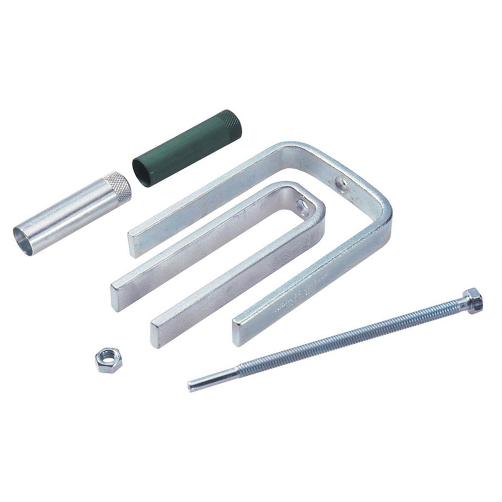 Lisle 57340 Steering Wheel Lock Plate Tool