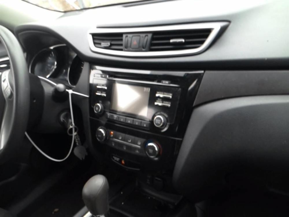 ROGUENEW  2014 Fuse Box Cabin 104931307