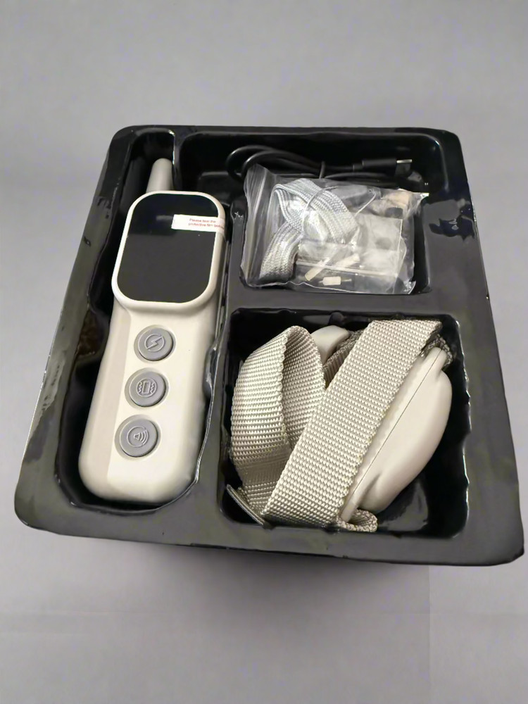 remote dog training collar