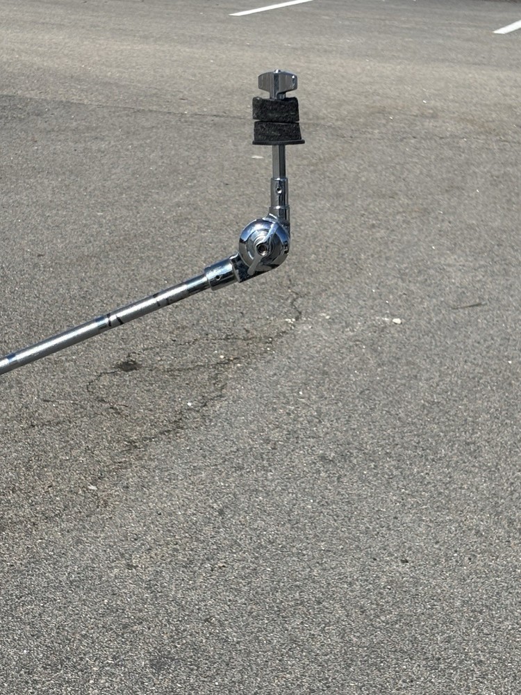 PDP Boom Cymbal Stand Double Braced B