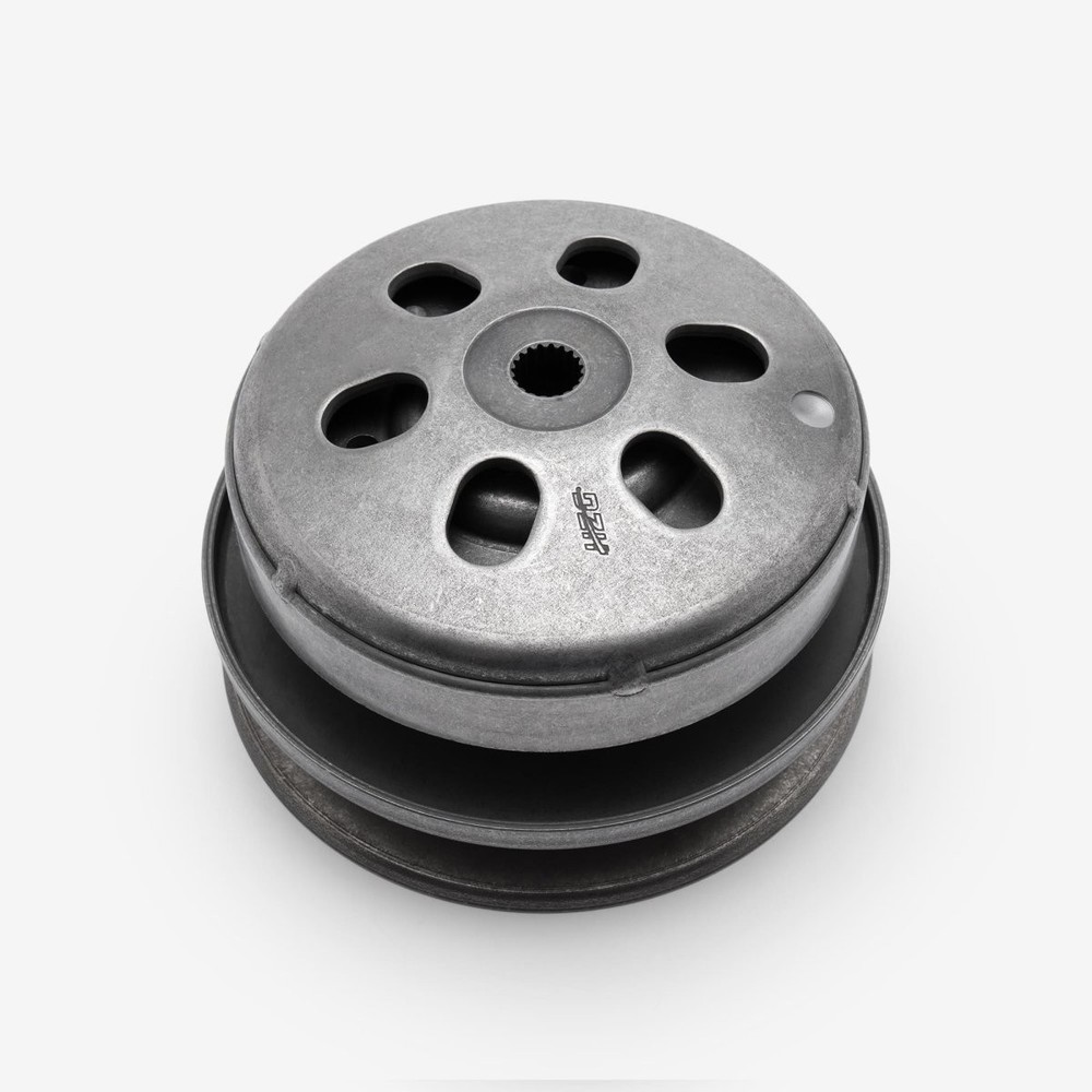 Complete Clutch Assembly Easy to Replace CVT Clutch Assembly Scooter CLA063 Left