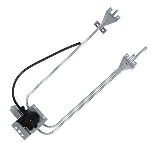 Power Electric Window Regulator with Motor Compatible with Freightliner