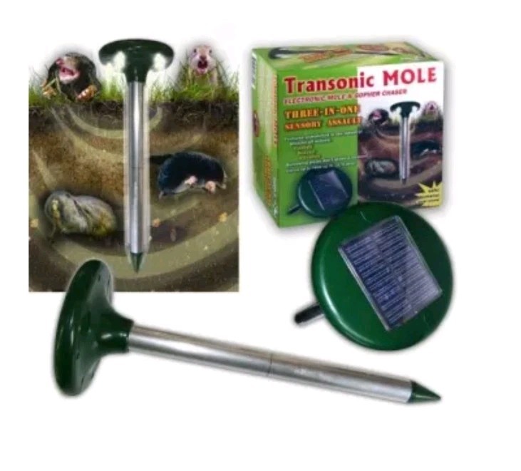 TX-MOLE Transonic MOLE