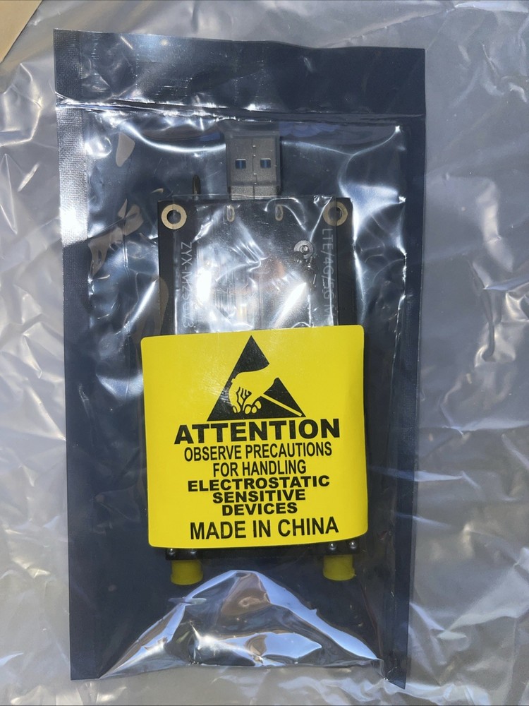 Wireless Adaptor Card