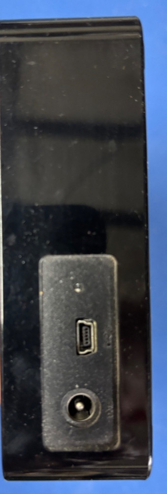 Western Digital WD USB 2TB Black / Tested