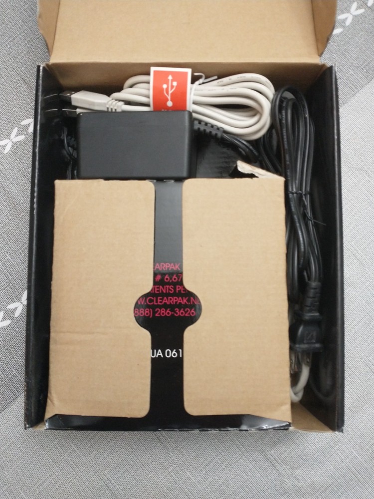 Motorola SURFboard SB5101 Cable Modem