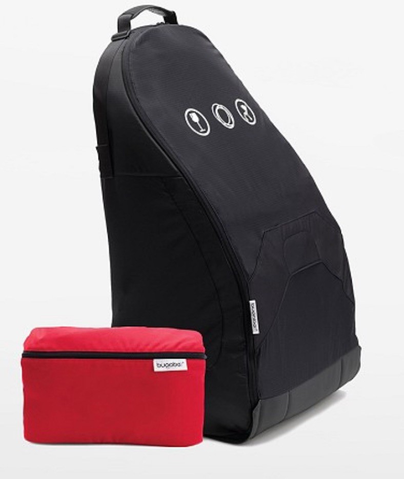 Bugaboo Bee Compact Transport Bag, only Bag