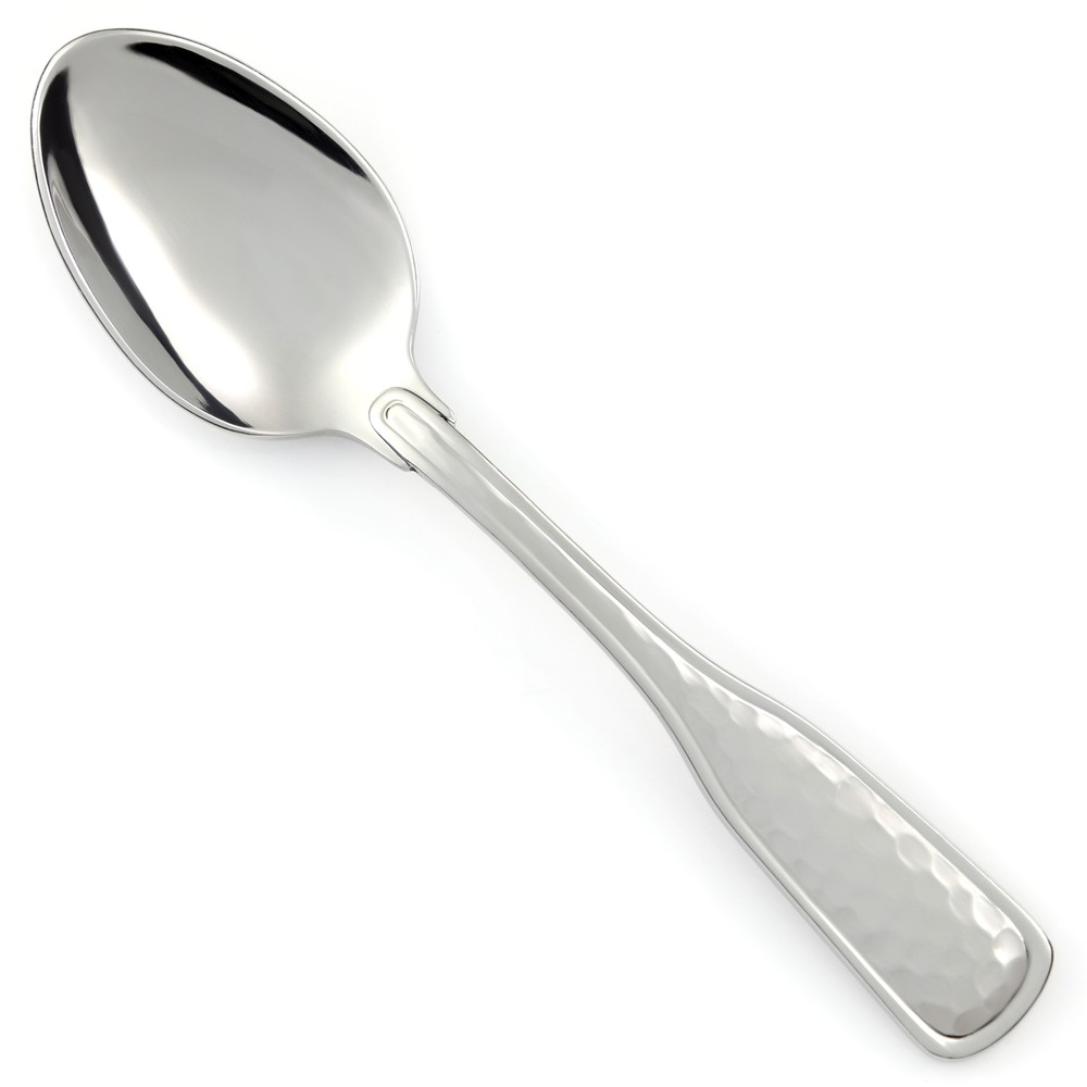 Reed & Barton PROVENCAL Stainless Williams Sonoma Hammered CHOICE Flatware