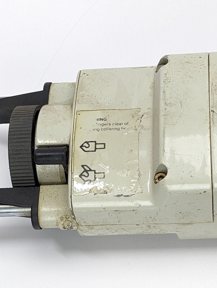 T-DRILL T-30 COPPER Pipe Tee Forming Machine