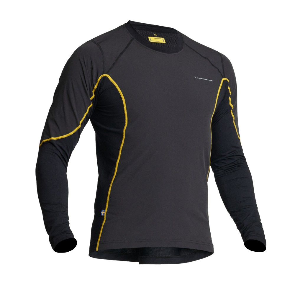 LINDSTRANDS DRYSWEATER TOP