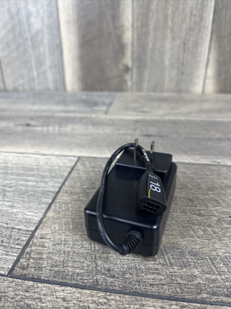 inVue PS18VUS Power Supply 18v PS18VB28