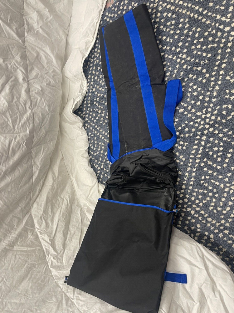 bmw laundry ski XXL bag