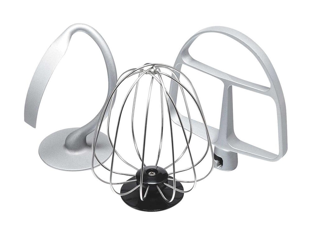 Hamilton Beach 7 Speed Stand Mixer, Blue 63393G