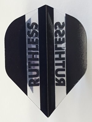 Ruthless Standard Dart Flights