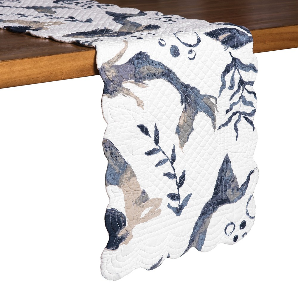 Sister Sirens Table Runner 14" x 51"