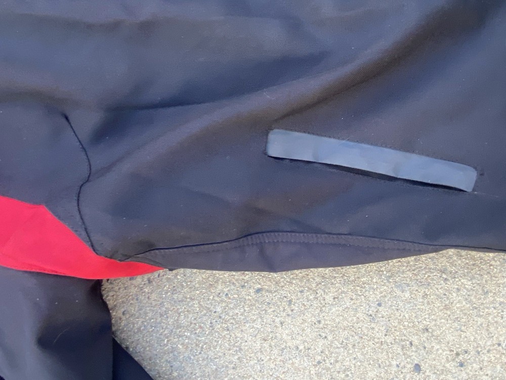 Speed & Strength SS Motorcycle Jacket w/ Vault CE Back Protector