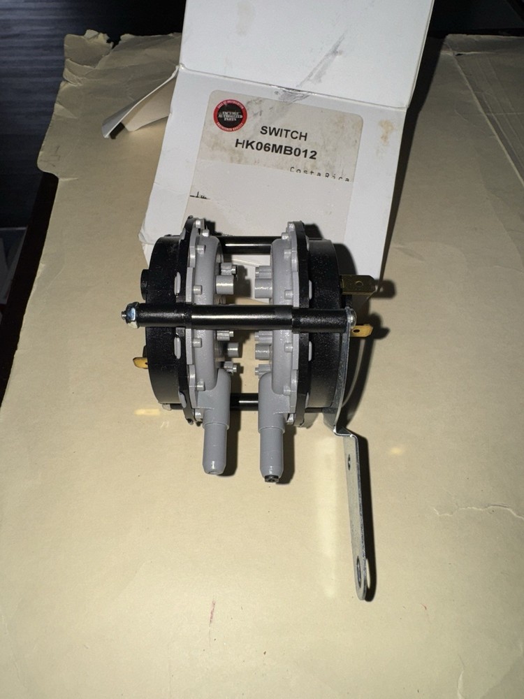 Pressure Switch Hk06mb012