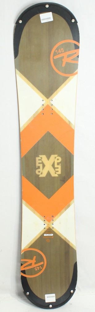 Rossignol EXP Snowboard - 145 cm Used