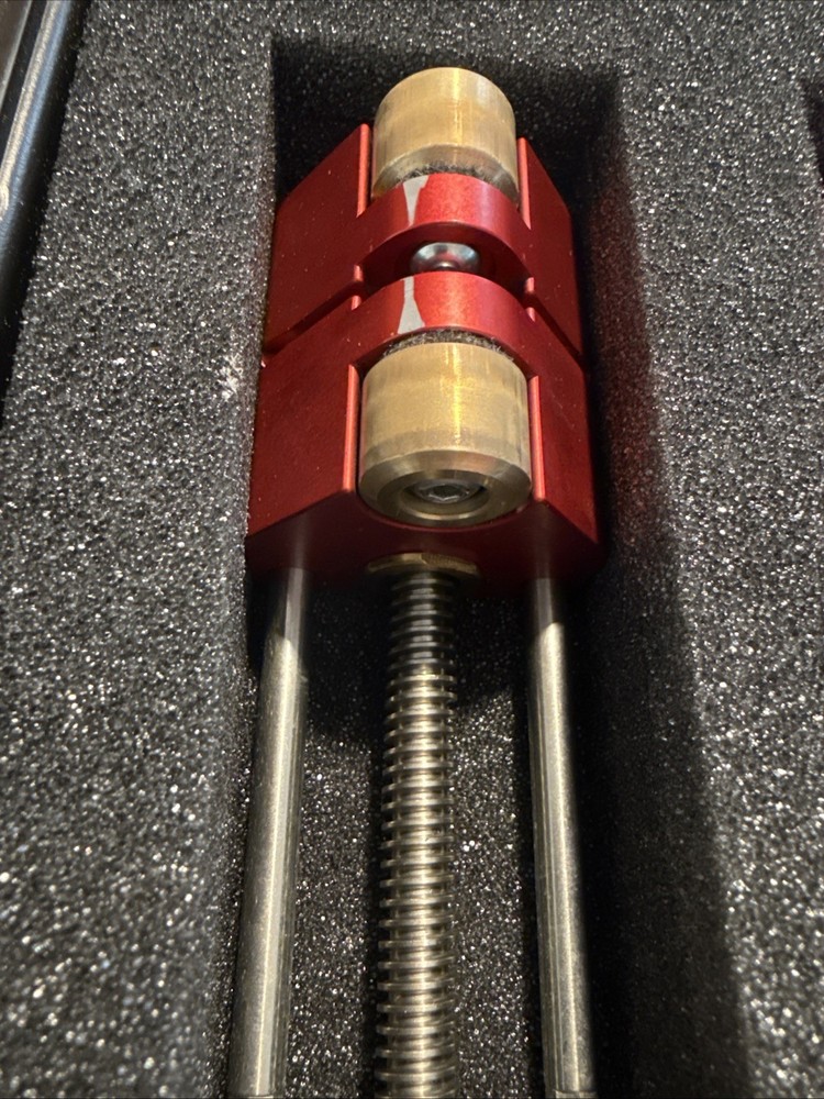 Woodpeckers OneTIME Tool Sharpening System