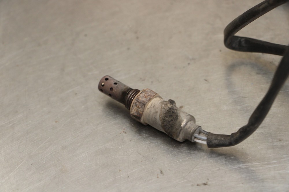 15-22 SUZUKI GSXS750 OXYGEN O2 EXHAUST GAS LAMBDA SENSOR