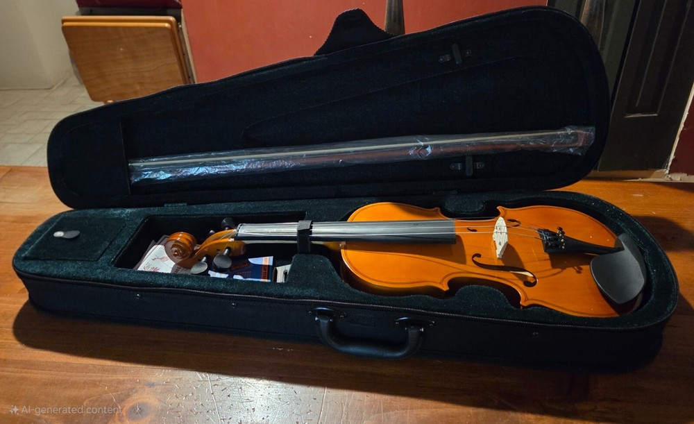 Windsor Violin-beginners size