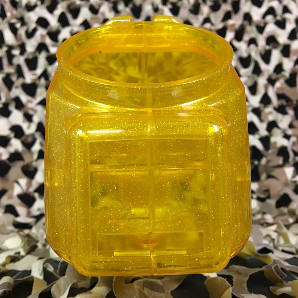 NEW HALO or Reloader B Shell Kit Loader Replacement - Diamond Yellow Gold