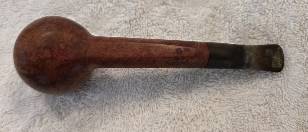 GBD Century (9493) Pipe Made In England Great Shape