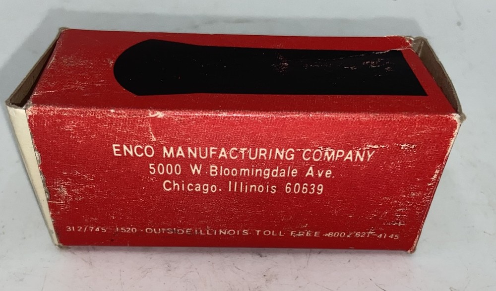 Enco 3/4” 5C Collet China