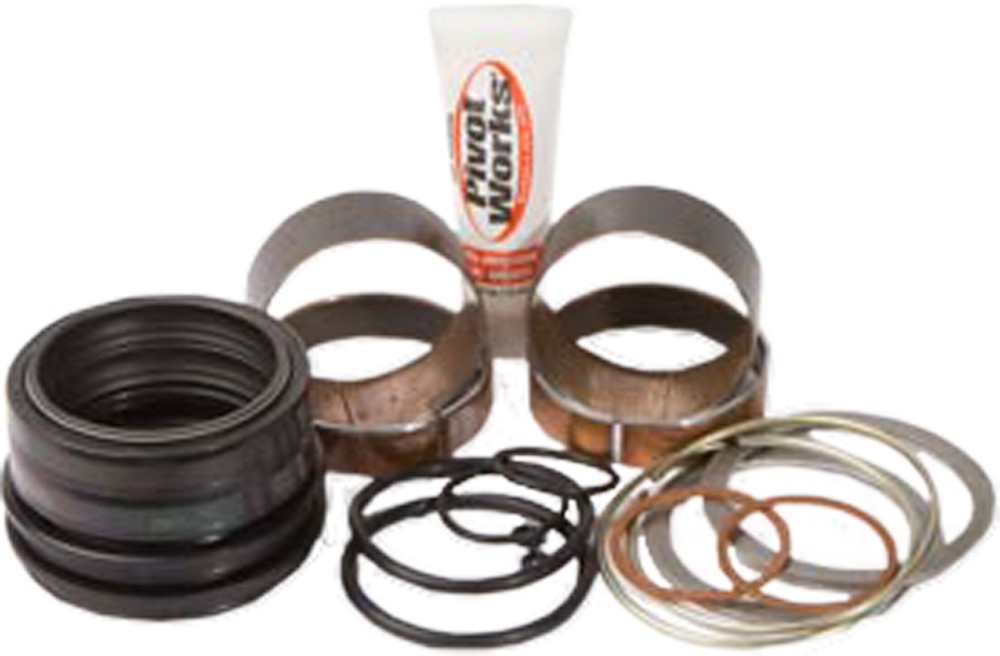 Pivot Works PWFFK-H05-001 Fork Rebuild Kit