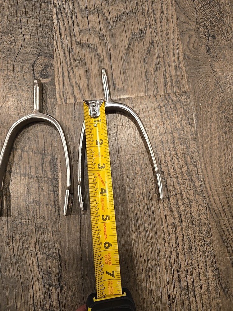 english spurs