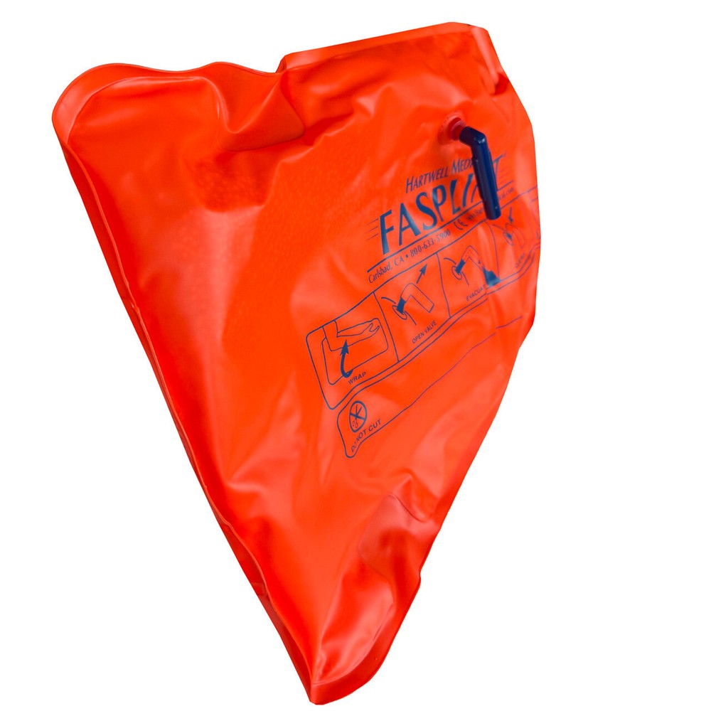 FASPLINT Vacuum Splints