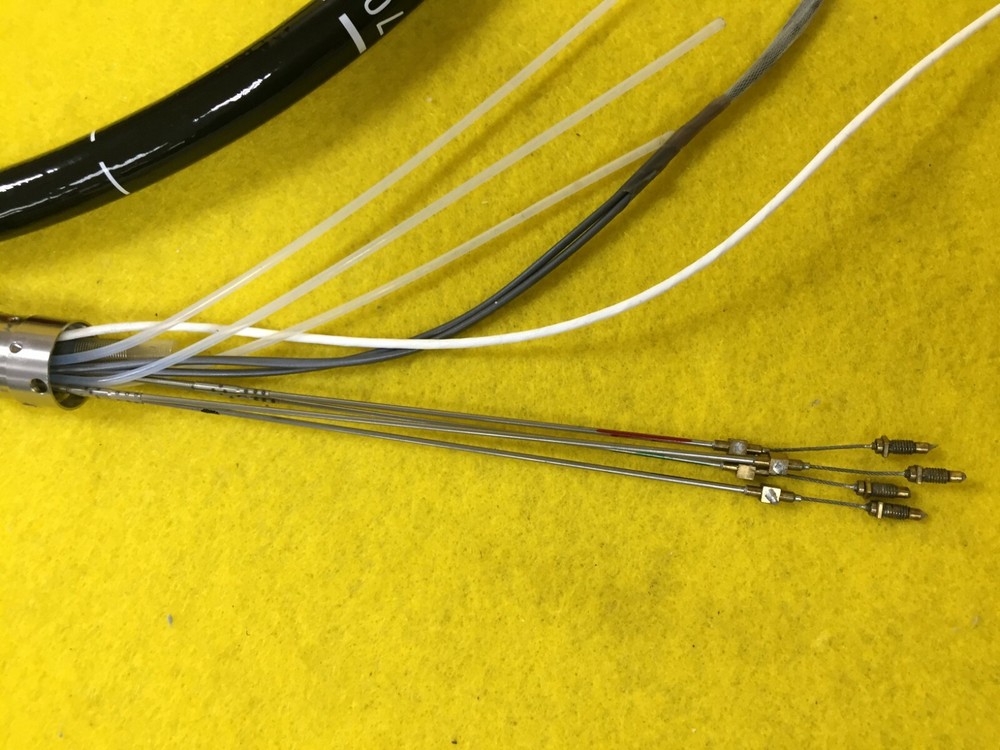 FUJINON EC-600HL NS assambly_