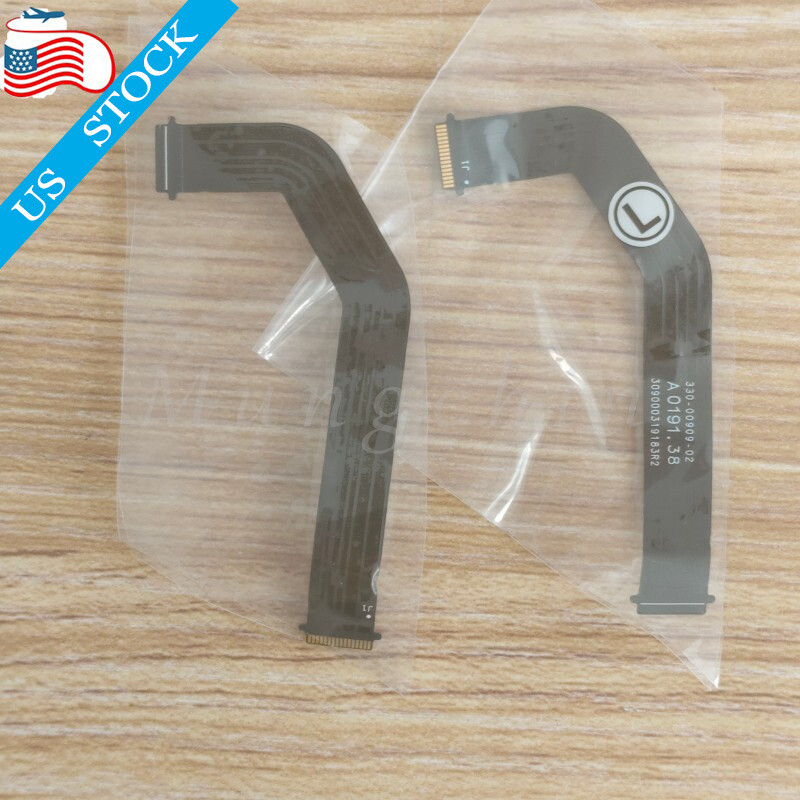 1Pair L&R Controller Flex Cable 330-00908-02 For Meta Quest 2 VR Headset