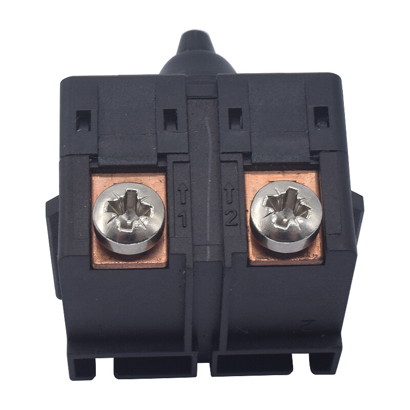1PCS Angle Grinder Switch HD for DEWALT DWE43114 Type 2