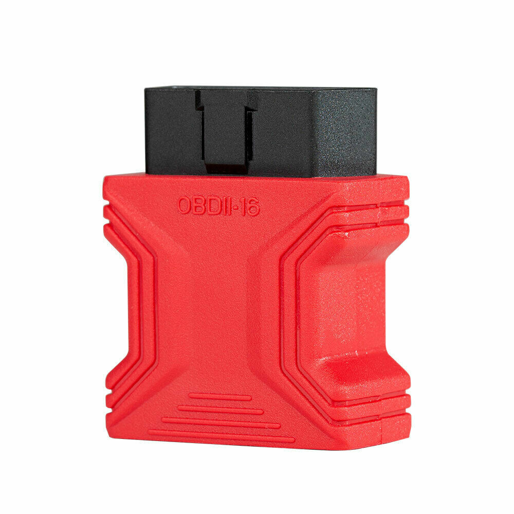 XTOOL Main OBD2 16Pin Adapter Universal Connector For X100 PAD PS90 A80 D7 D8 D9