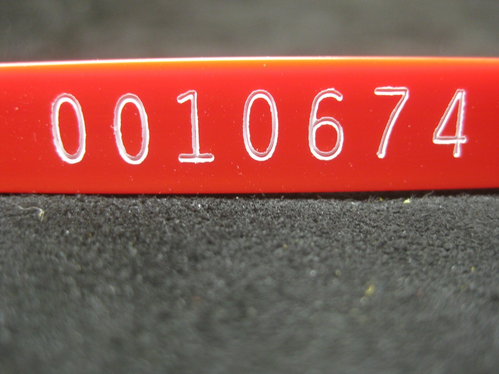 Suede Deer Leather #0010674 Row 102