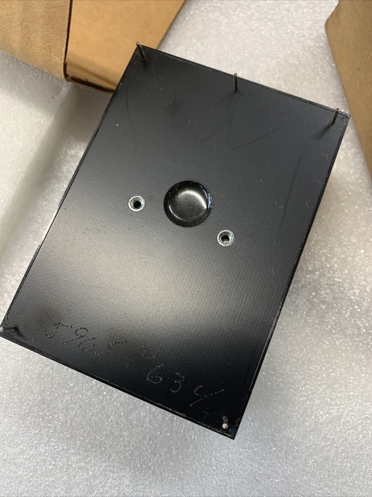 SEMICONDUCTOR CIRCUITS INC SP5905W Regulated Power Supply NEW