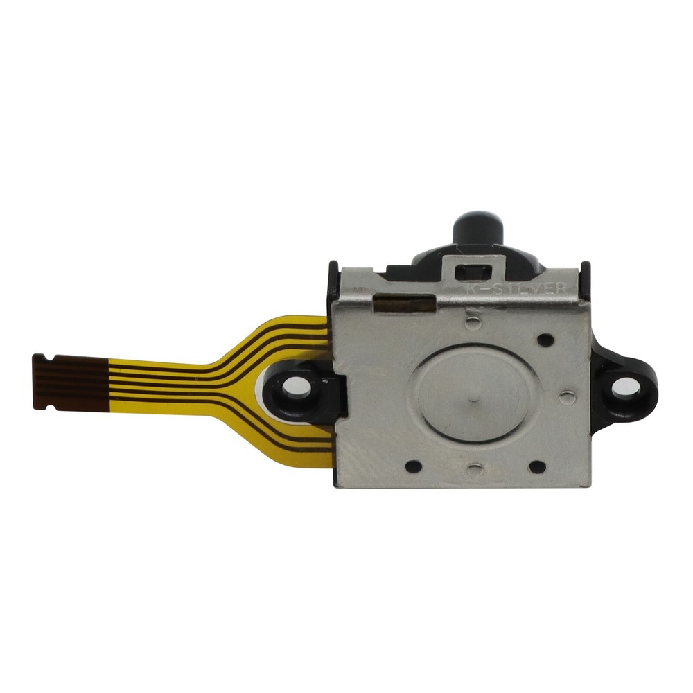 2 SET Joystick Replacement Hall Joystick Kits for ROG Ally Game Handheld Tool