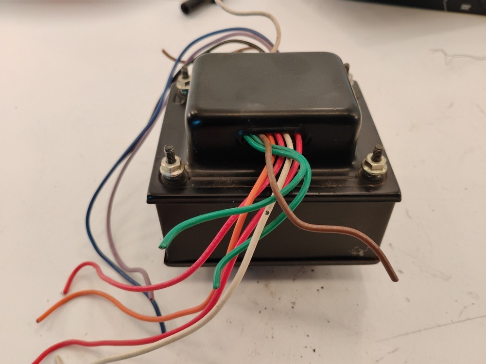 Pioneer SX838 Power Transformer