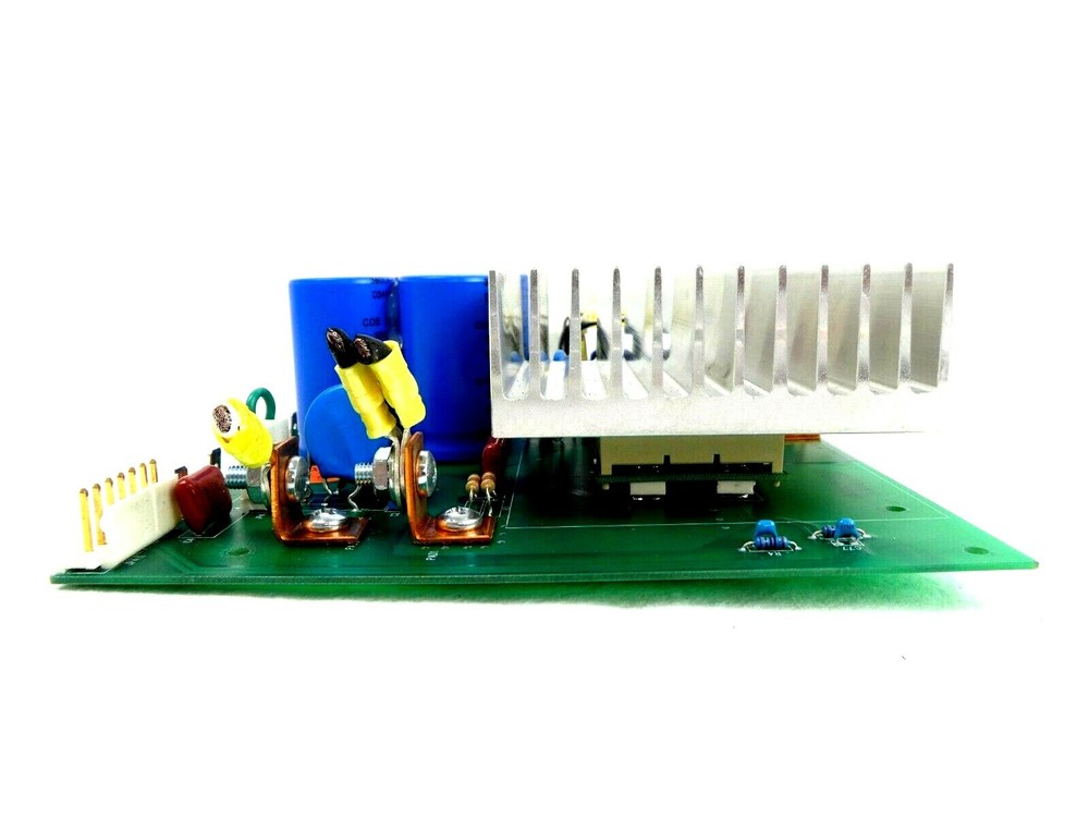 SoftSwitching Technologies 98-00023 Inverter Board PCB Rev. H Working Surplus
