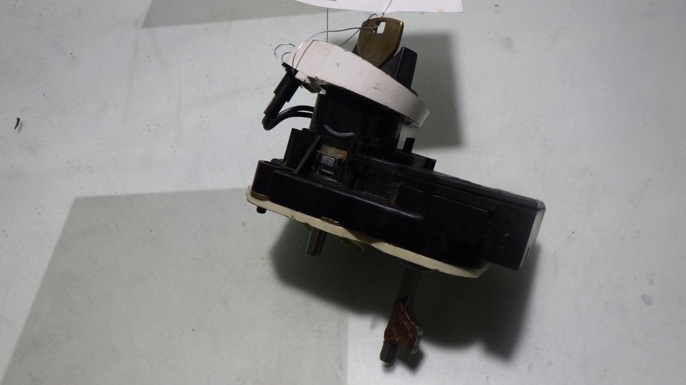 99 DODGE DURANGO Ignition W/Key